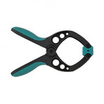 WOLFCRAFT Pince à ressort WOLFCRAFT, 40 mm