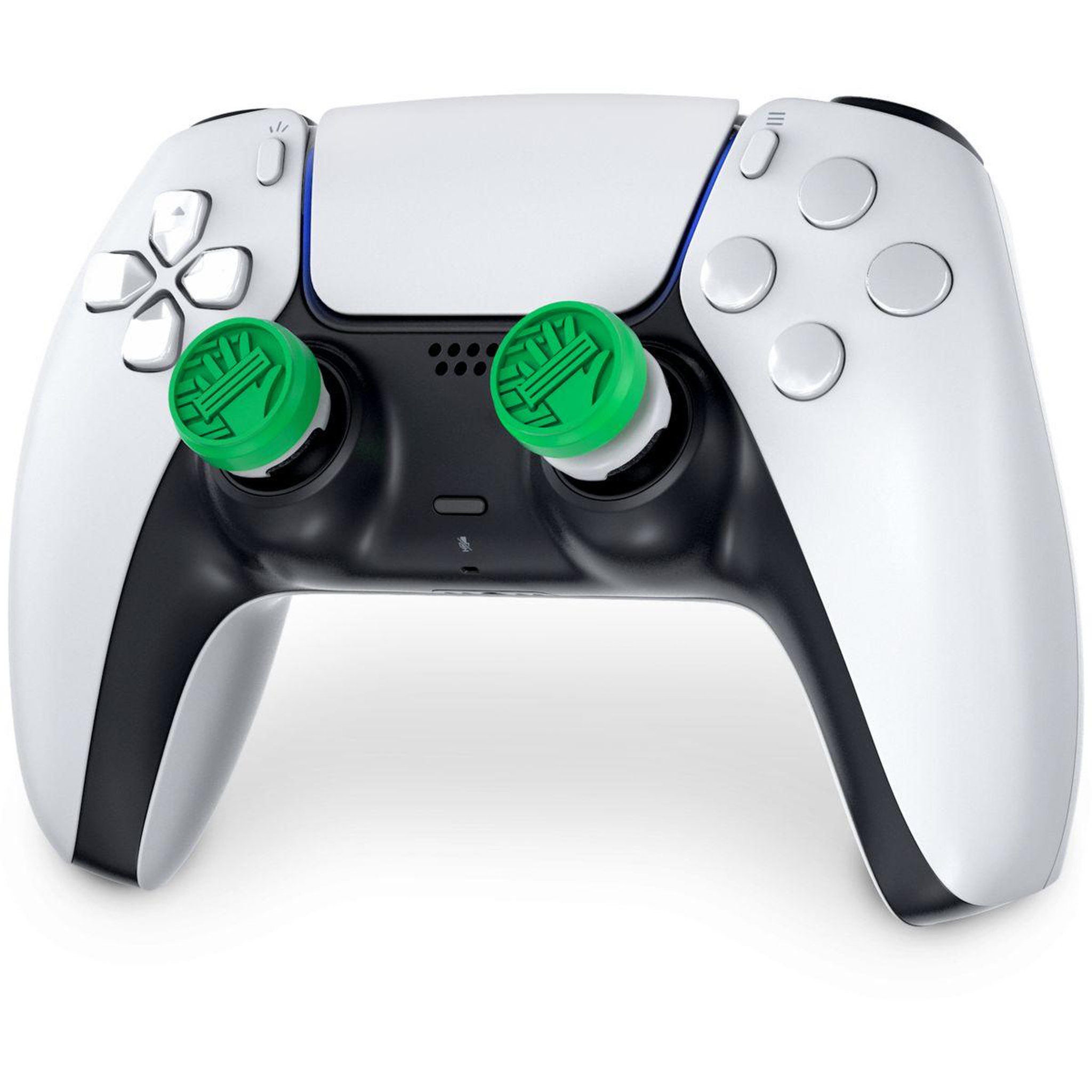 Voir la diapositive 4 : STEEL SERIES Accessoire manette cod speed cola ps5 kit