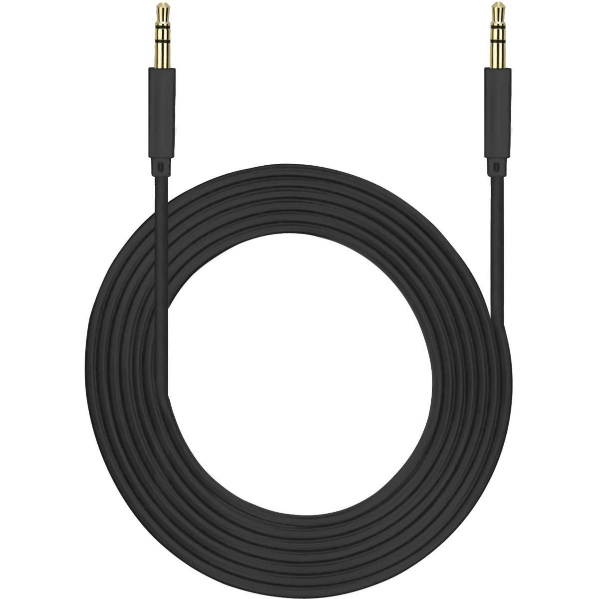 ESSENTIEL B Câble Jack 2M 3.5/3.5