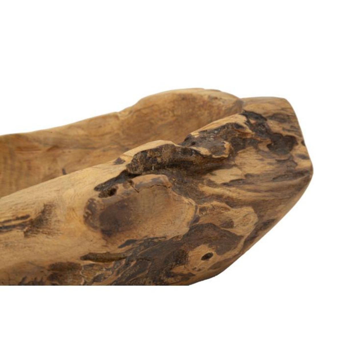 Paris Prix Vide-Poche en Bois  Narro  31cm Naturel