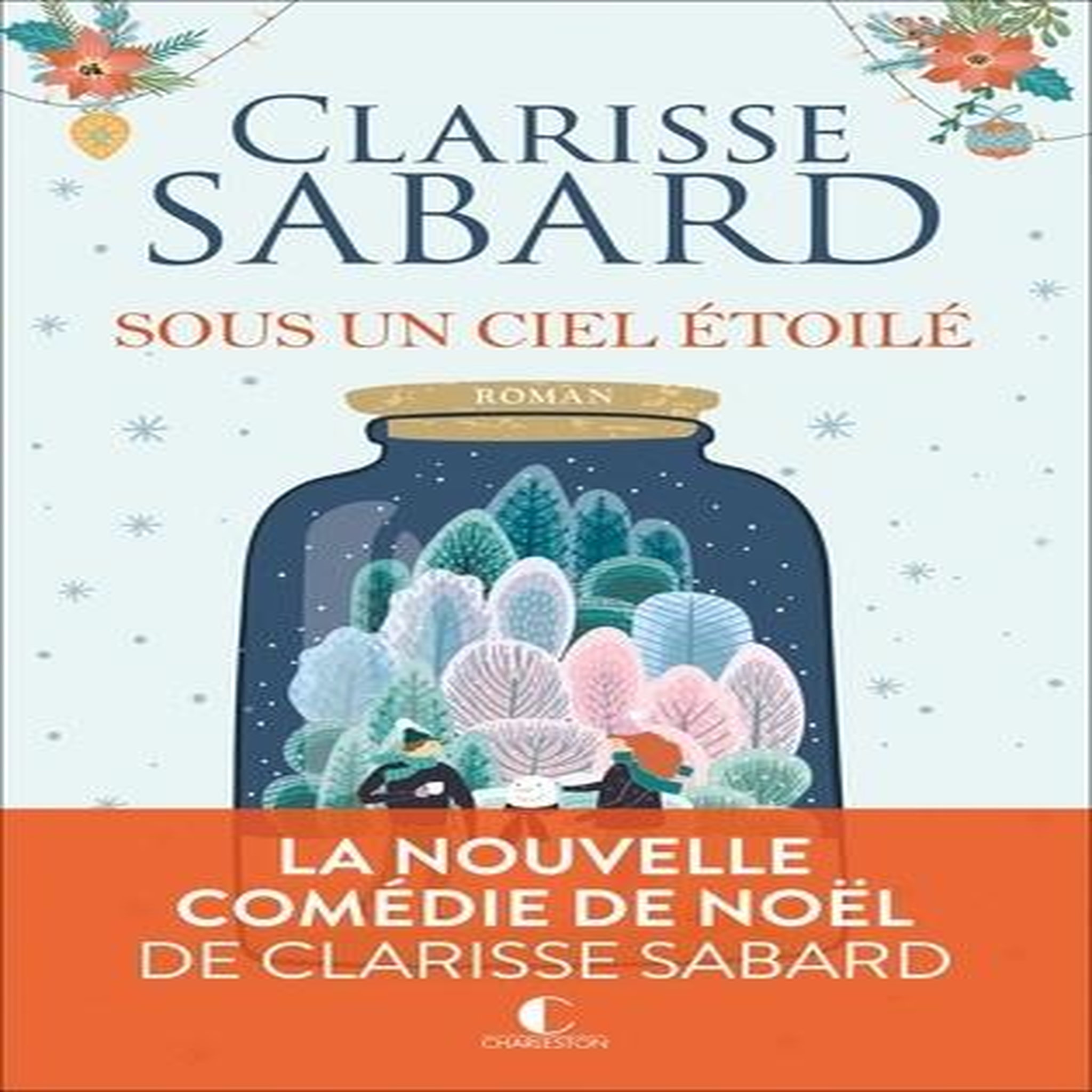 SOUS UN CIEL ETOILE, Sabard Clarisse
