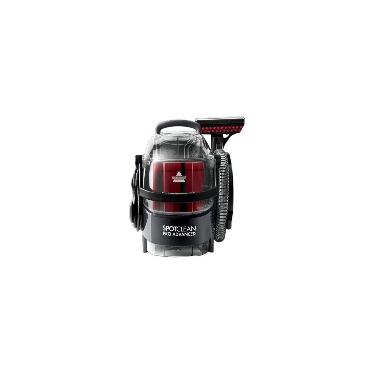 BISSELL Nettoyeur détacheur SpotClean Pro Advance 1558D