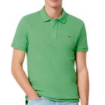 Lacoste Polo  Pomme Homme Lacoste PH4012. Coloris disponibles : Vert
