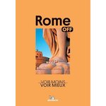 ROME. VOIR MOINS, VOIR MIEUX, Michelin