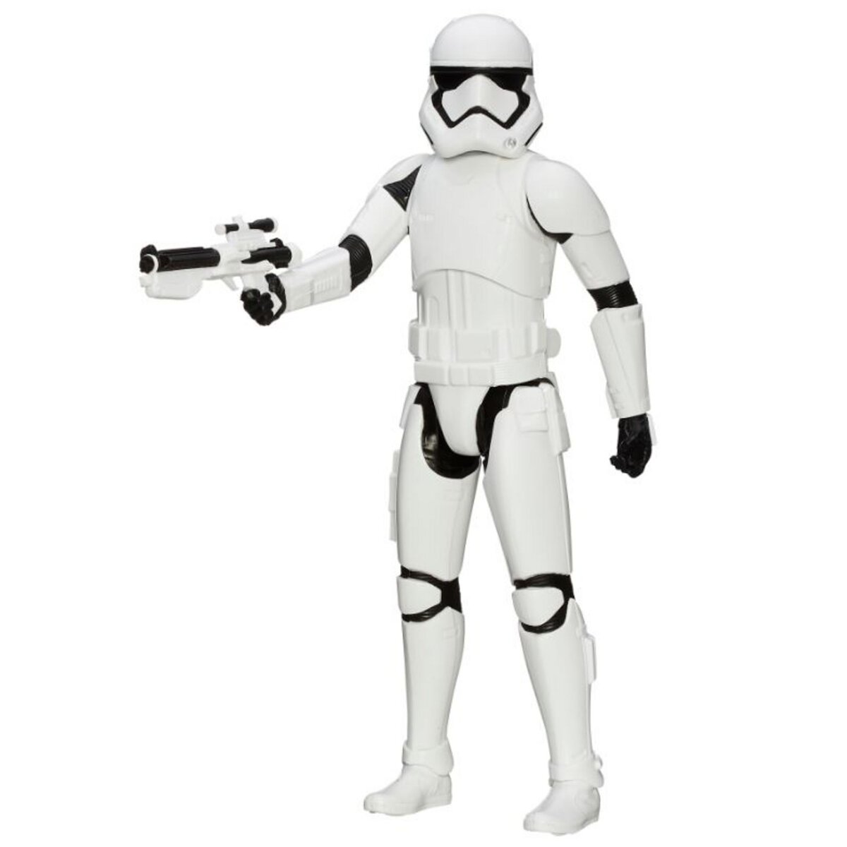 HASBRO Figurine Star Wars Titan Stormtrooper