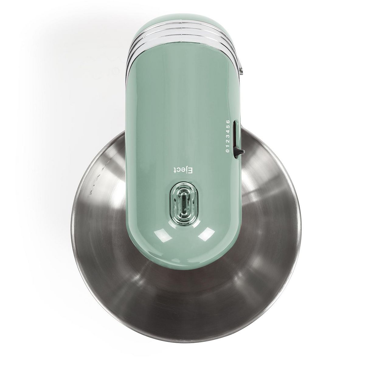 LIVOO Robot pâtissier multifonction 3l 250w vert - dop137vs