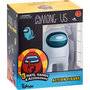 Voir la diapositive 3 : TOMY Among Us Pack de 1 figurine blanche 11,5 cm