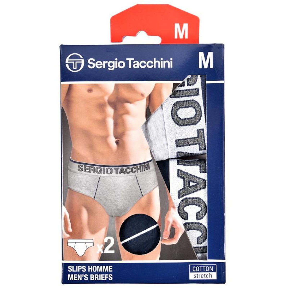 SERGIO TACCHINI Slip SERGIO TACCHINI