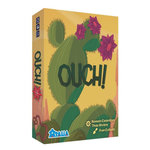 ATALIA JEUX Jeu de stratégie Atalia Jeux Ouch !