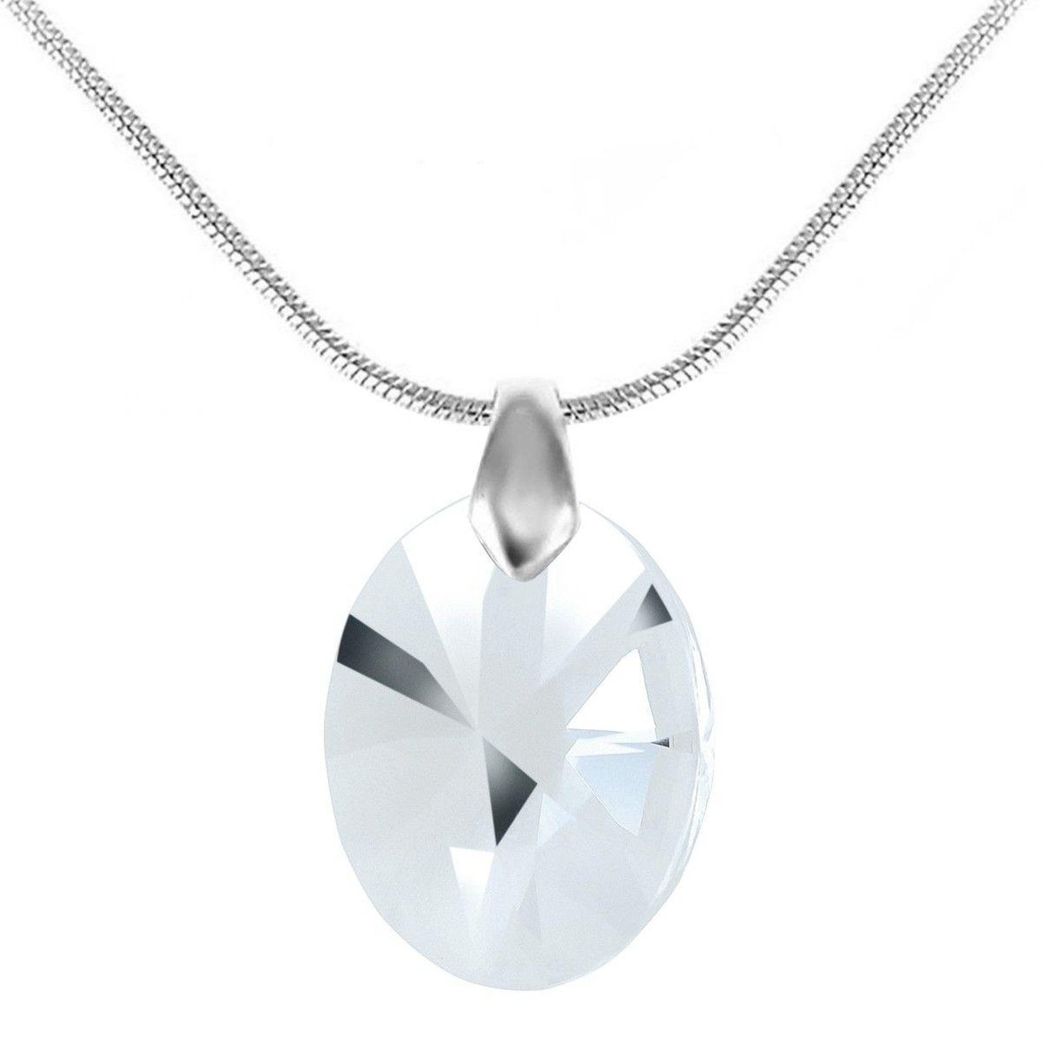 SC CRYSTAL Collier par SC Crystal®