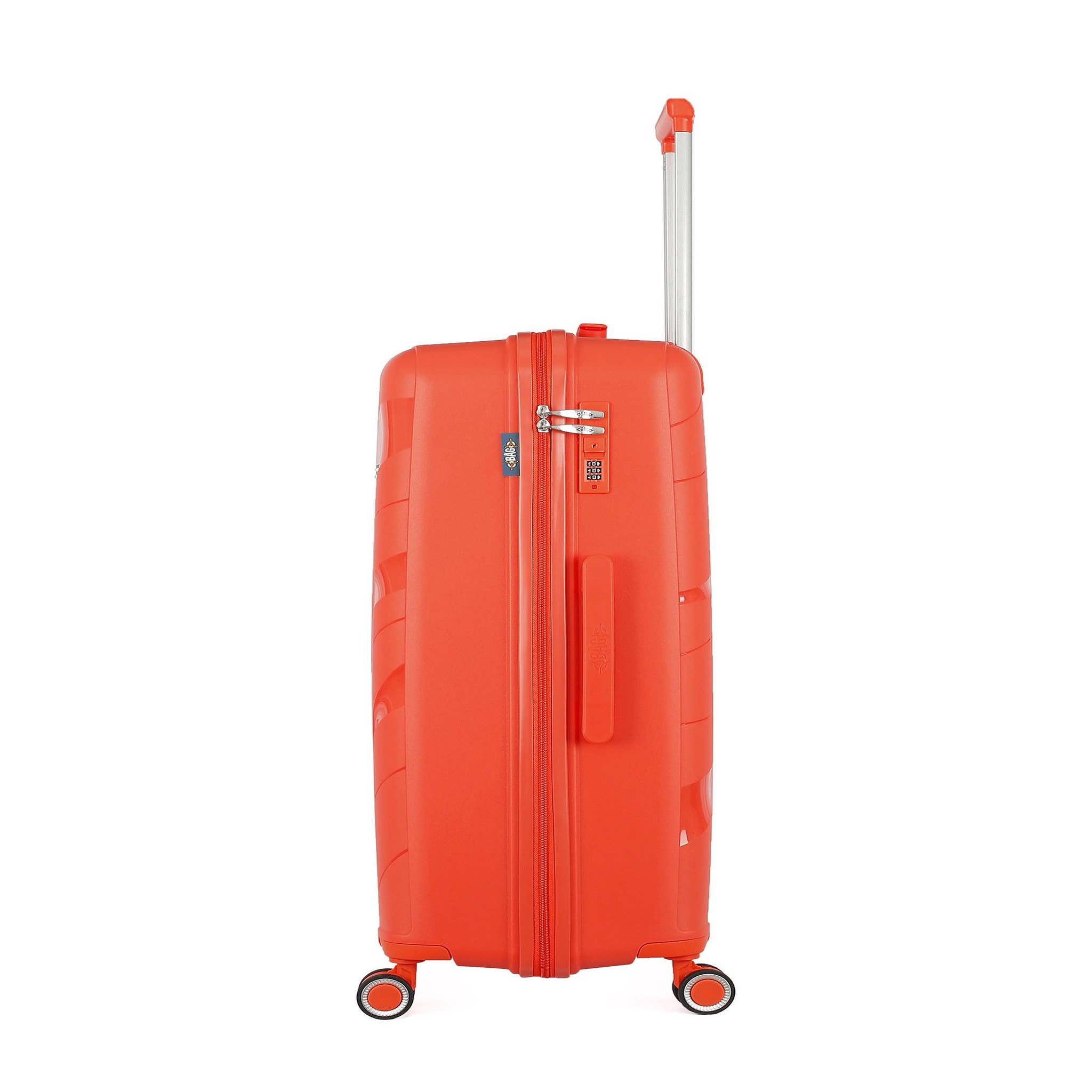 Voir la diapositive 3 : OBAGO Obago - valise grand format persee 75 cm 4 roues