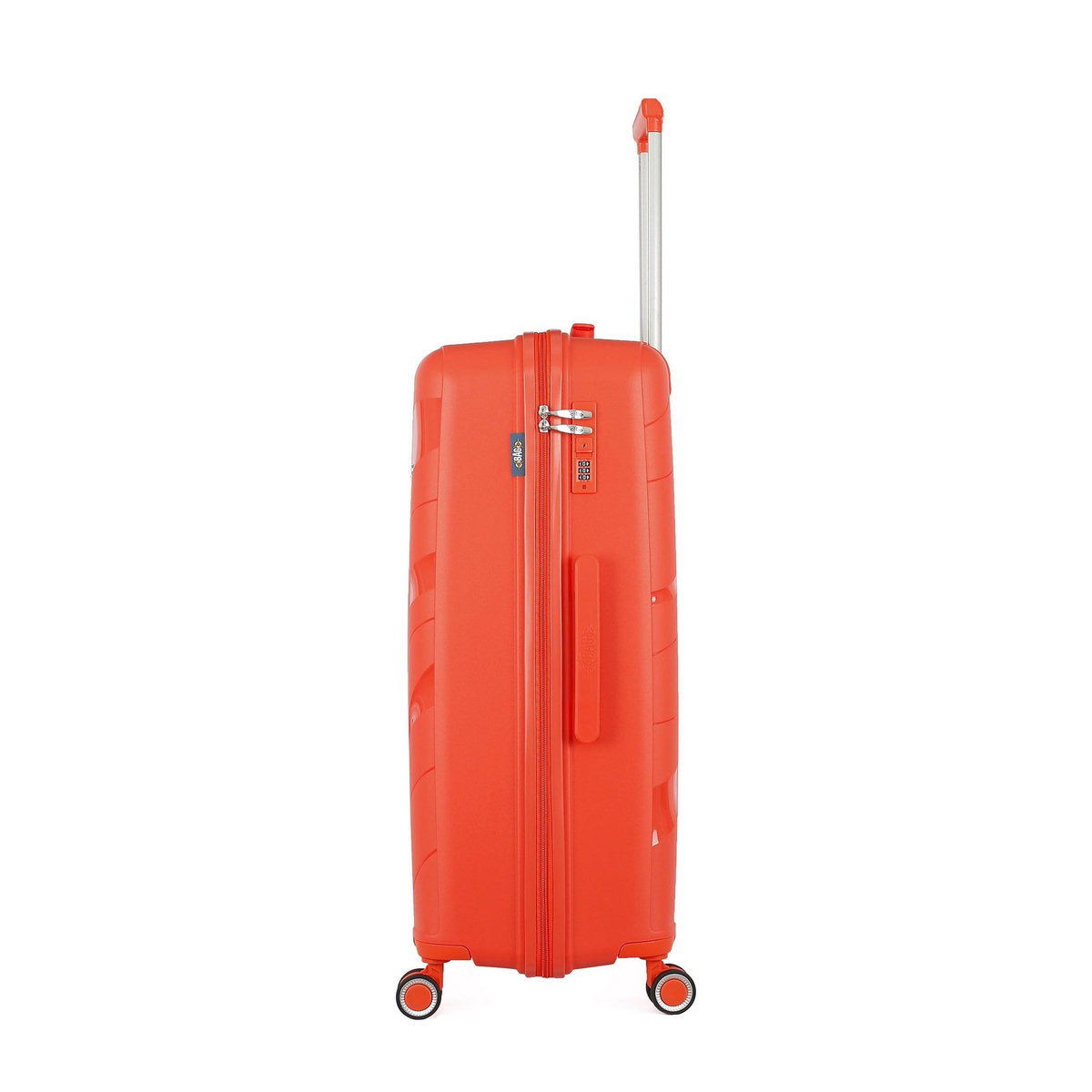 OBAGO OBAGO - Valise Grand Format PERSEE 75 cm 4 Roues
