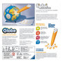 Voir la diapositive 4 : RAVENSBURGER Tiptoi Globe interactif