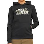 Jack & Jones Sweat Gris Garçon Jack & Jones Cooutdoor. Coloris disponibles : Noir