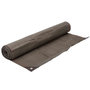 Voir la diapositive 1 :  Brise vue taupe 300g/m2 Werkapro  1,20 x 10m