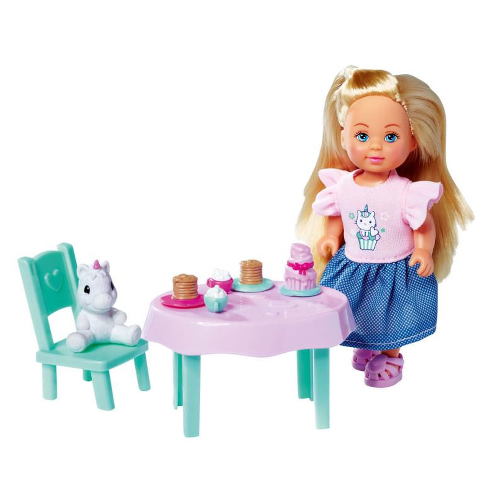 EVI LOVE Evi Love Cake Time Mini Pop 105733600
