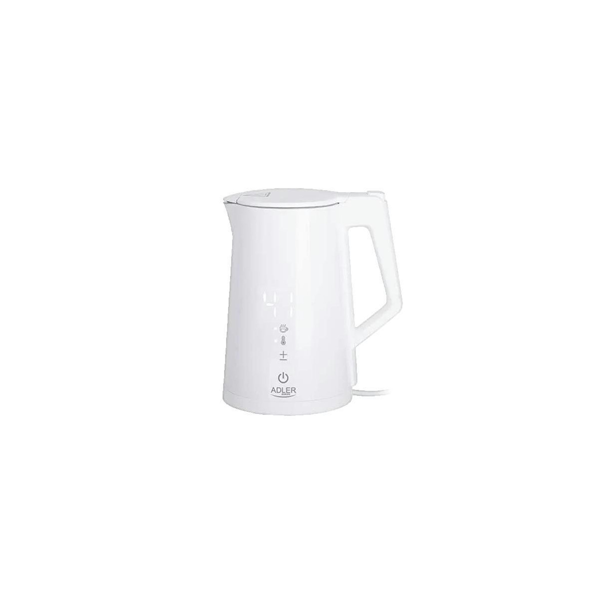 ADLER Bouilloire électrique Adler capacité 1,7 litre