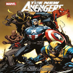 NEW AVENGERS TOME 2 , Bendis Brian Michael