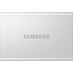 Samsung Disque dur SSD externe 2To T7 Resurrected