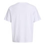 Voir la diapositive 2 : Jack & Jones T-Shirt Blanc Homme Jack & Jones Frederiksberg