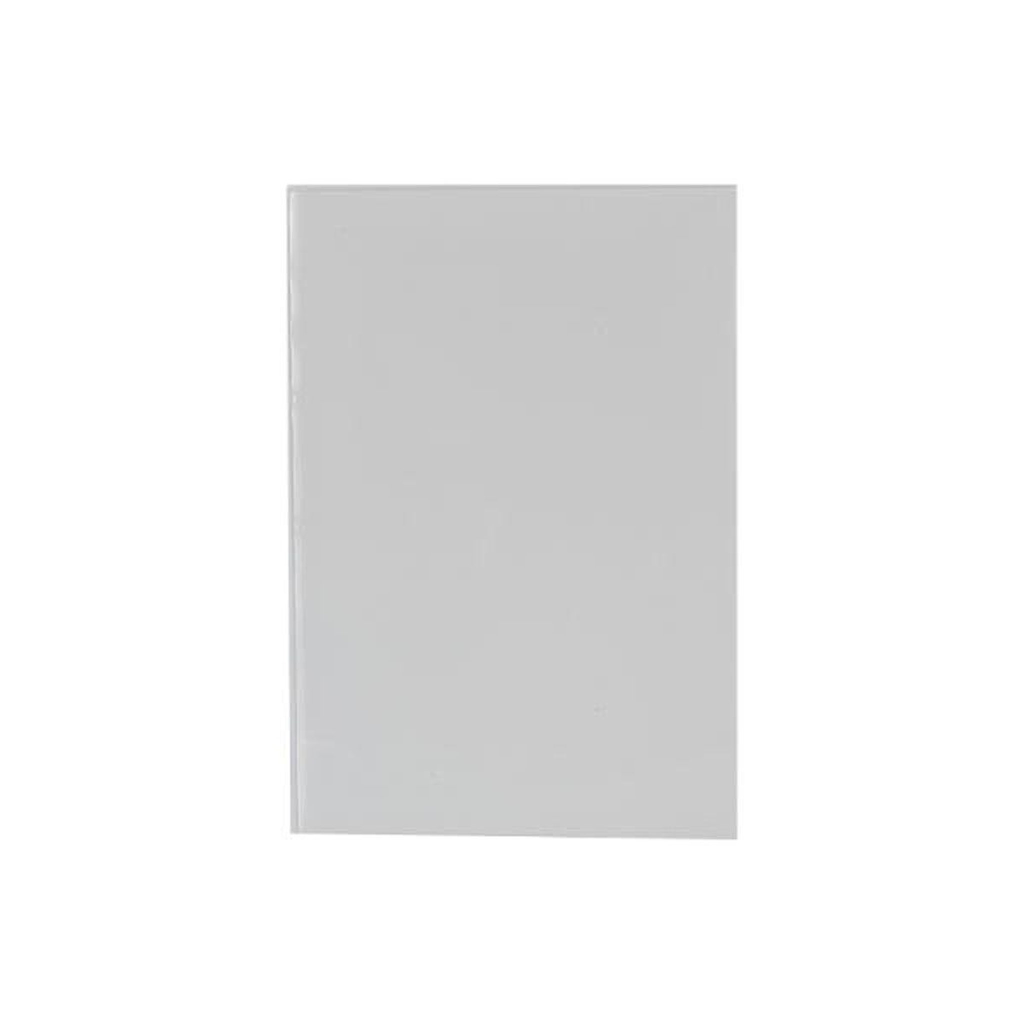 Voir la diapositive 2 : ATMOSPHERA Lot de 3 Cadres Photo  Magnet  10x15cm Transparent