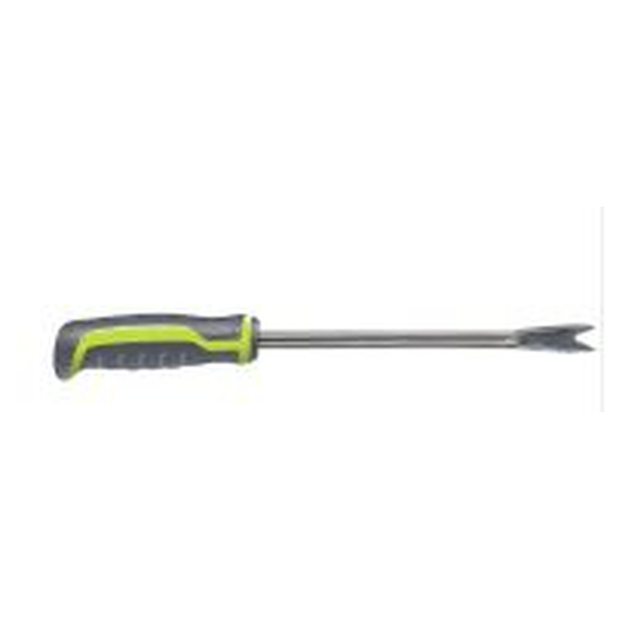 Voir la diapositive 2 : GARDENSTAR Couteau désherbant - 33cm