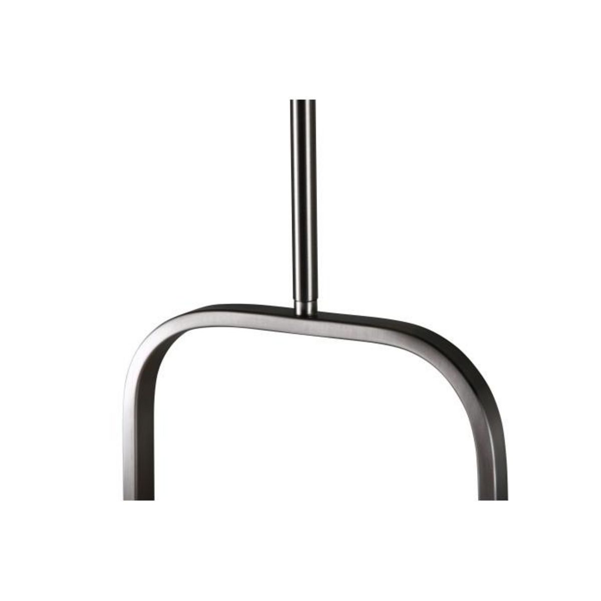 Paris Prix Lampe Suspension Déco  Aludra  34cm Argent