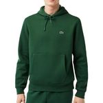 Lacoste weat  Foncé Homme Lacoste  H9623 DAG. Coloris disponibles : Vert