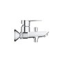 Voir la diapositive 3 : Grohe Mitigeur bain douche BAULOOP monocommande chromé GROHE 23602001