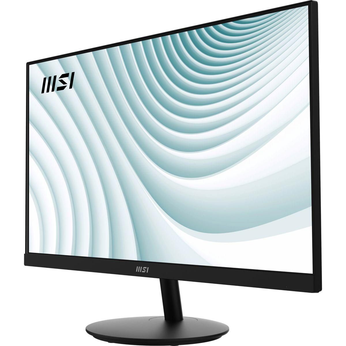 MSI Ecran PC PRO MP271A 27'' IPS