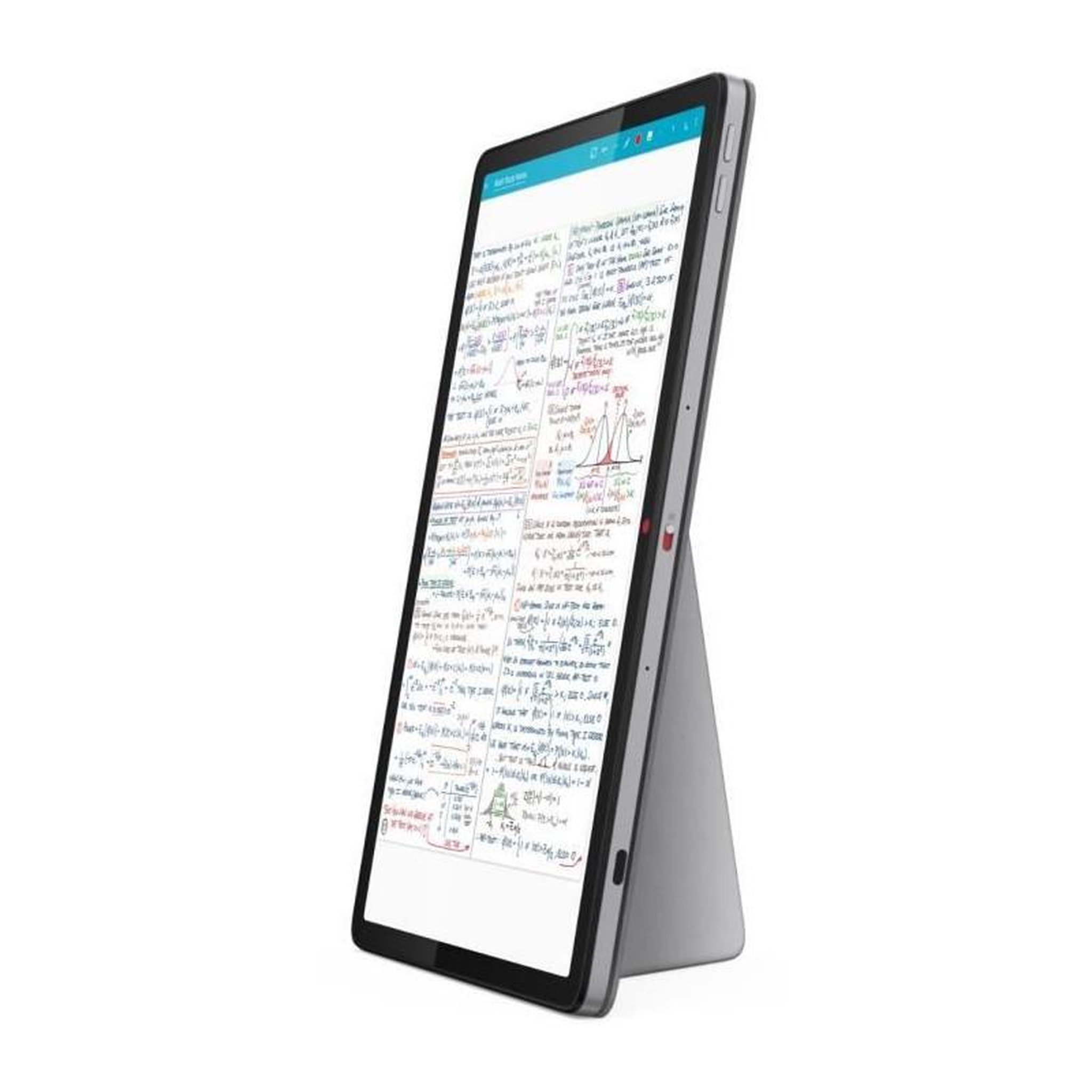 Voir la diapositive 4 : Lenovo PC Tablette 2 en 1 LENOVO Chromebook Duet 11M889 | Chrome OS - 10,95 WUXGA - MTK Kompanio 838 - RAM 8 Go - Stockage 128 Go - AZE