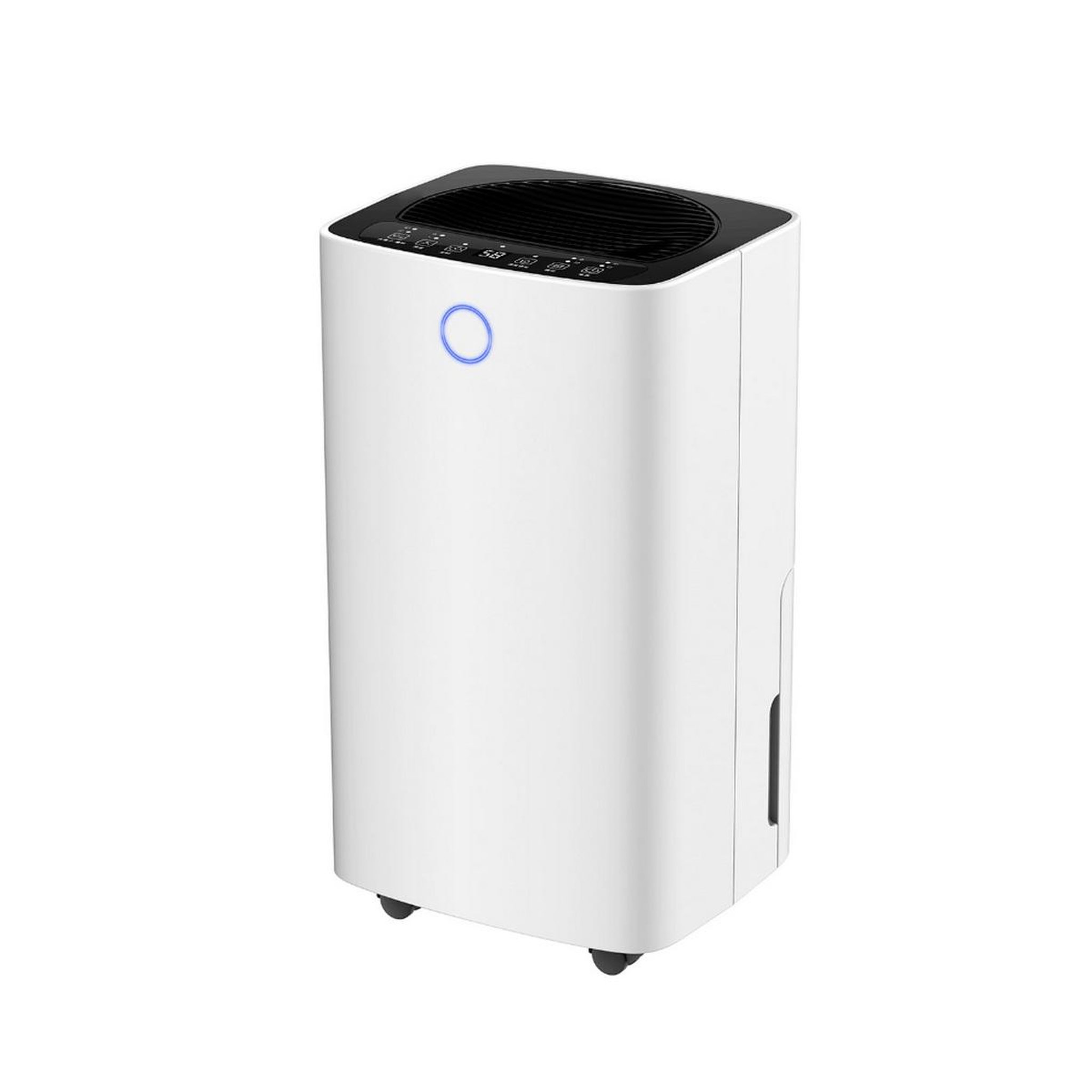 Voir la diapositive 2 : Confort line Déshumidificateur 12l/j 45m² - DSH12L