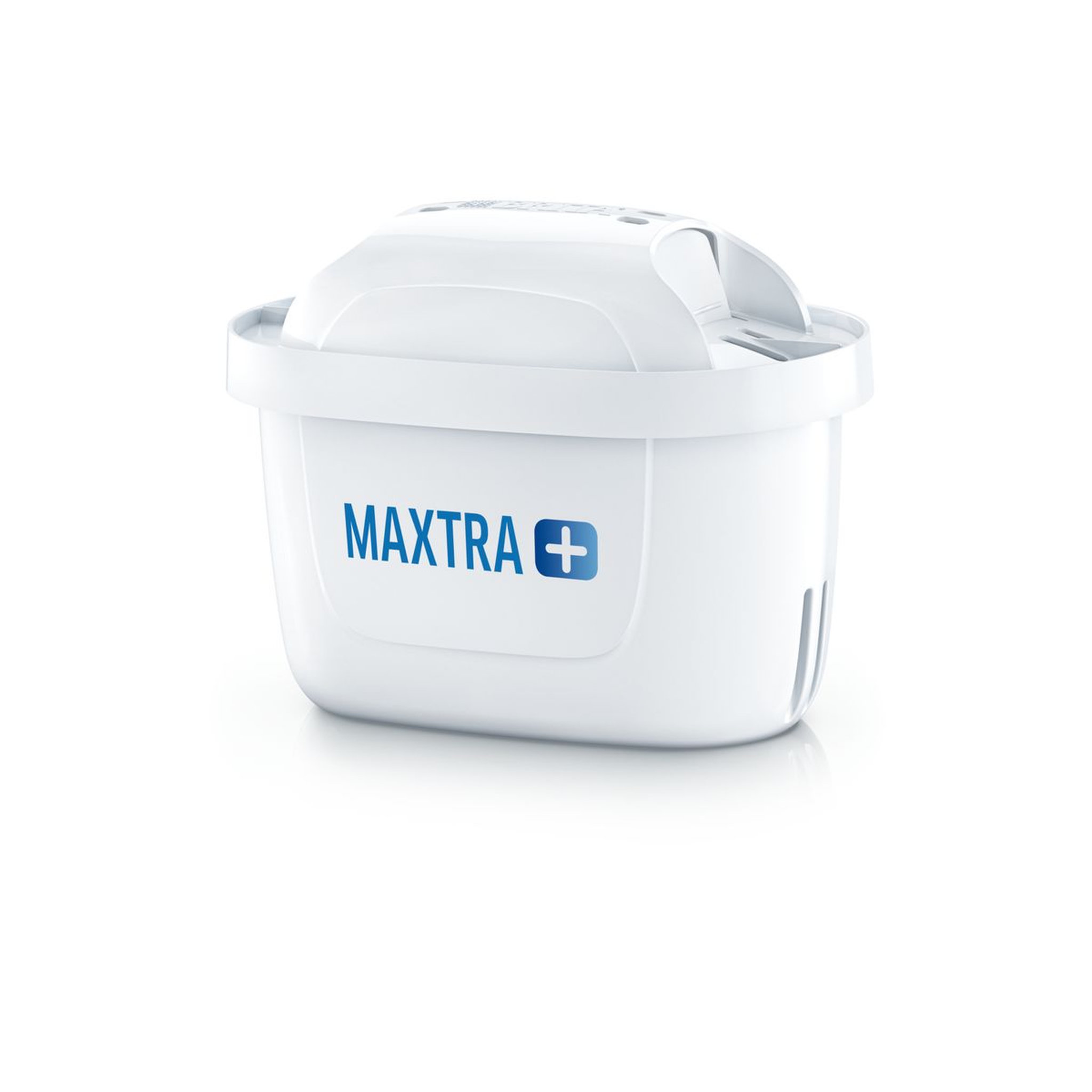 Voir la diapositive 3 : BRITA Pack de 2 cartouches filtrantes MAXTRA+ 