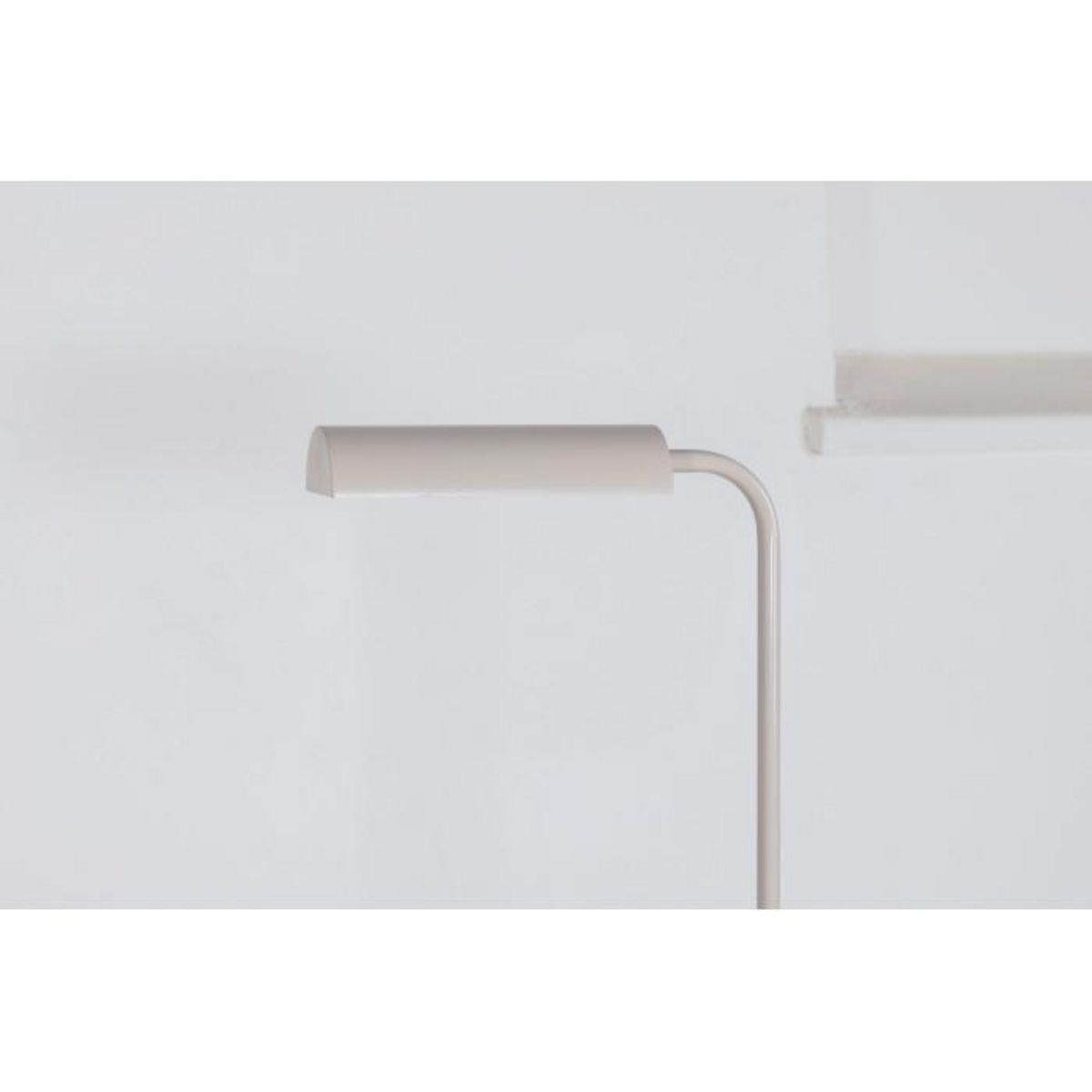 Paris Prix Lampadaire Design  Harmonica  144cm Beige