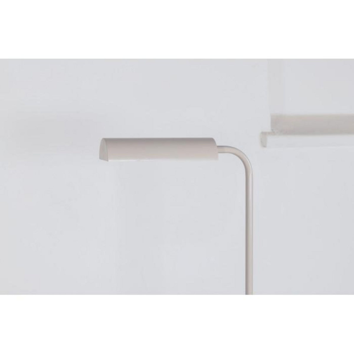 Paris Prix Lampadaire Design  Harmonica  144cm Beige