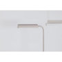 Voir la diapositive 5 : Paris Prix Lampadaire Design  Harmonica  144cm Beige