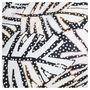 Voir la diapositive 2 : TODAY Parure housse de couette en coton motif Tropical