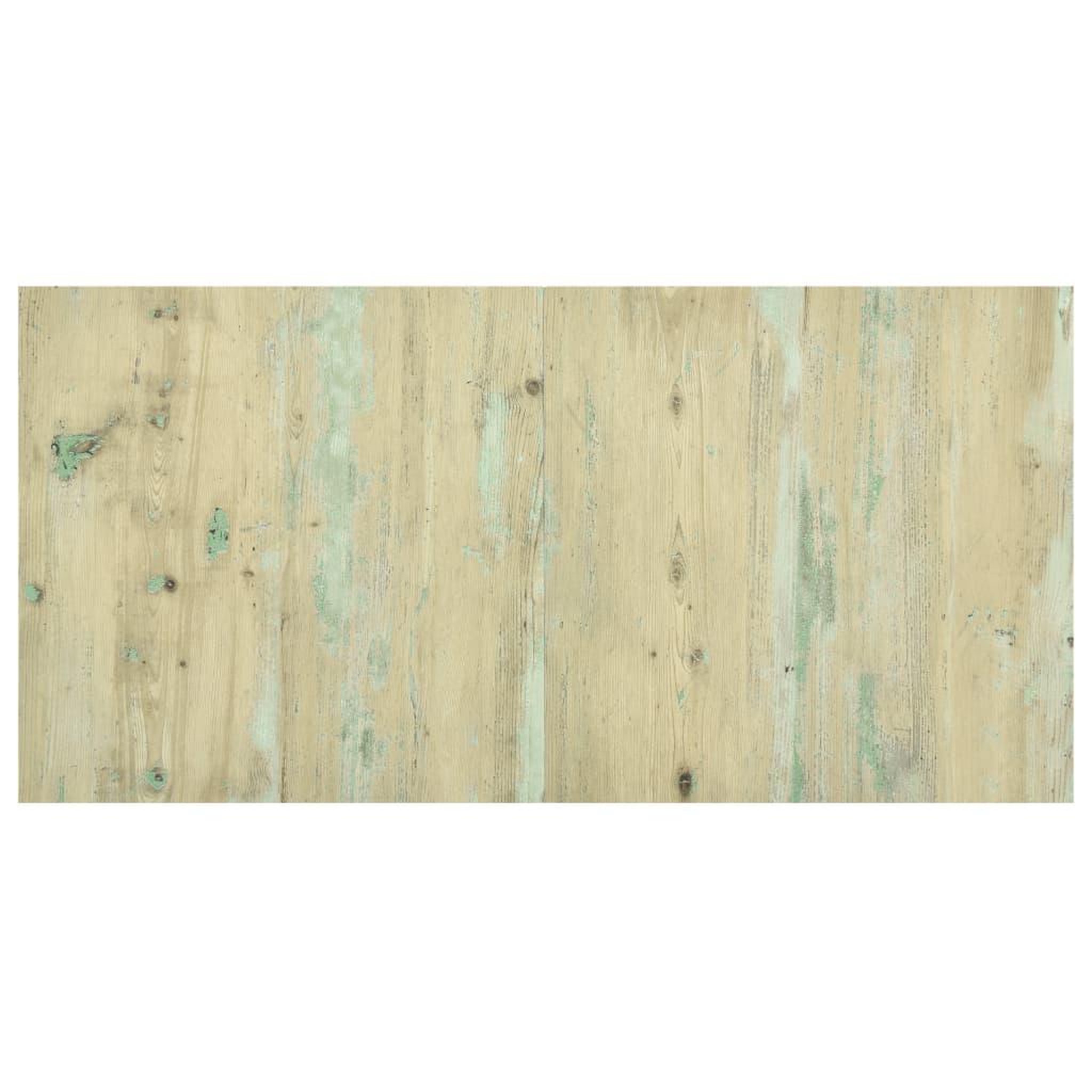 Voir la diapositive 5 : VIDAXL Dalles de plancher autoadhesives 55pcs PVC 5,11 m^2 marron clair