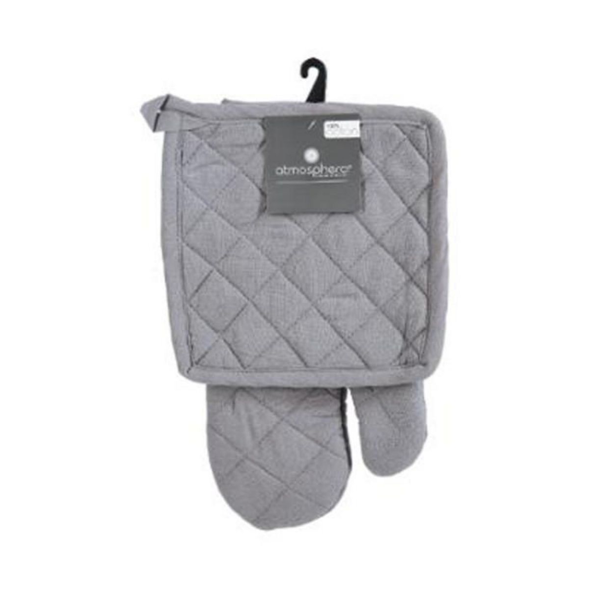 ATMOSPHERA Gant et manique - Coton