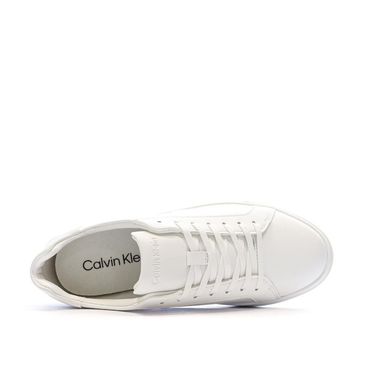 CALVIN KLEIN JEANS Baskets hes Femme Calvin Klein Jeans Low Pro Cups