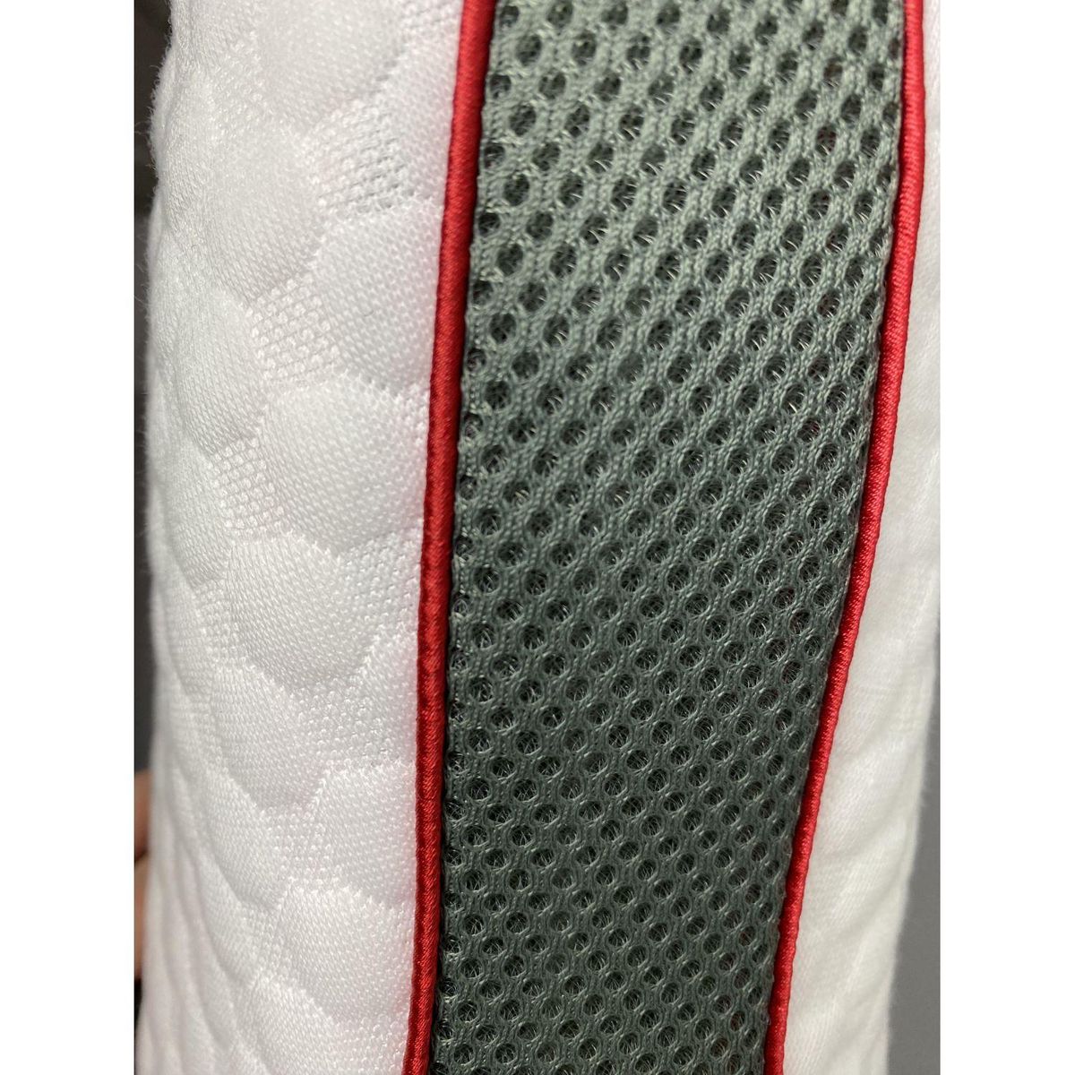 DODO Oreiller Technique Médium MÉMO CONFORT