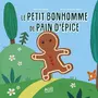  LE PETIT BONHOMME DE PAIN D'EPICE, Dorner Christina