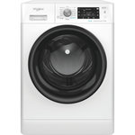Whirlpool Lave linge hublot FFDB10489BVFR