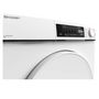 Voir la diapositive 2 : Sharp Sèche-linge à condensation 60cm 8kg 65db - KDNCB8S7PW91