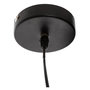 Voir la diapositive 3 : ATMOSPHERA Suspension Design en Métal  Yale  60cm Noir