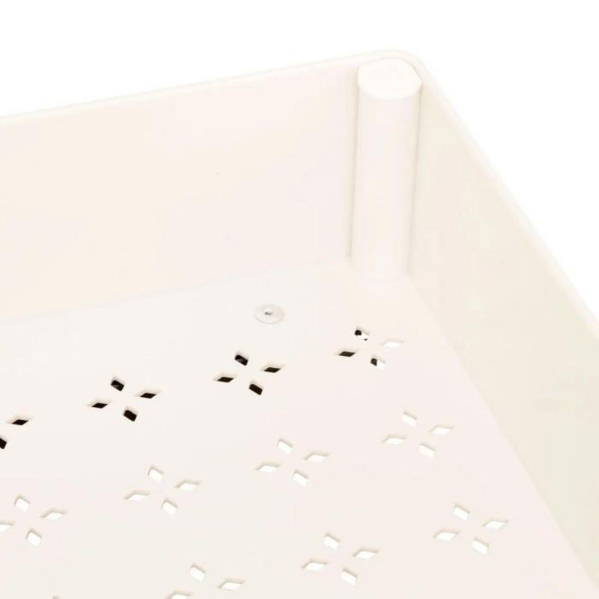 FIVE Organiseur Coulissant  Placards  13cm Beige