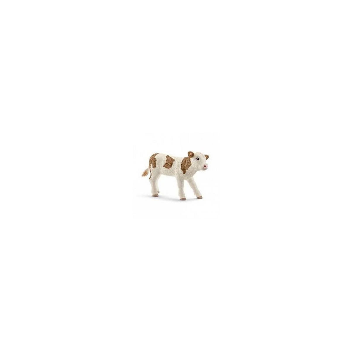 Schleich 13802 VEAU SIMMENTAL figurine