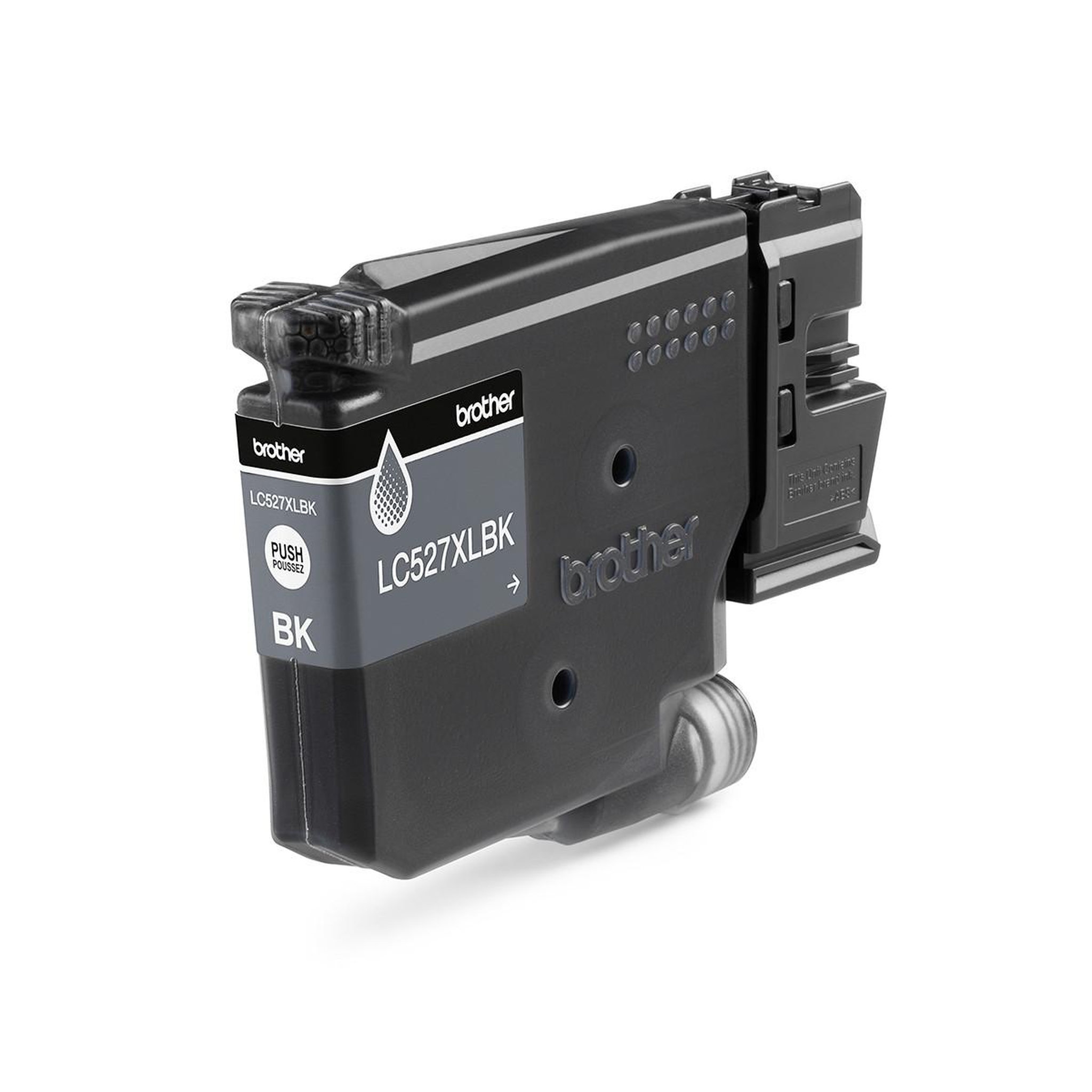 Voir la diapositive 3 : Brother Cartouche d'encre Originale LC527 XL Haute Capacité Noire - LC527XLBK