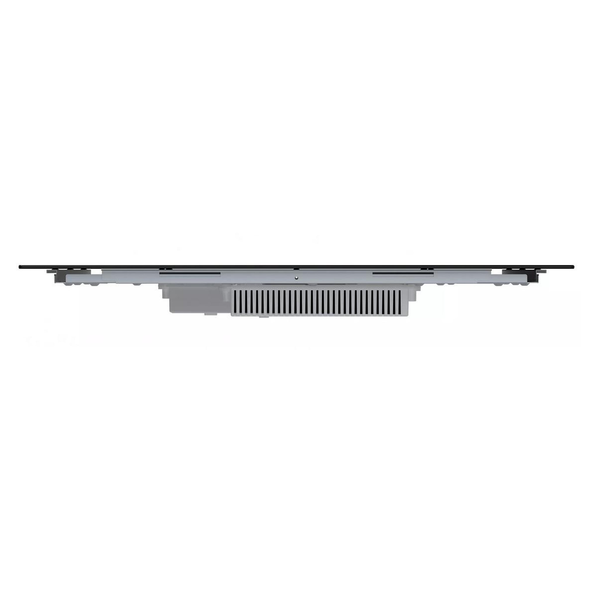 Voir la diapositive 5 : Hisense Table de cuisson induction 60cm 4 feux 7200w noir - hi6431srfz