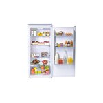 Candy Réfrigérateur 1 porte intégrable à glissières 197l - CFBO2150NE/N